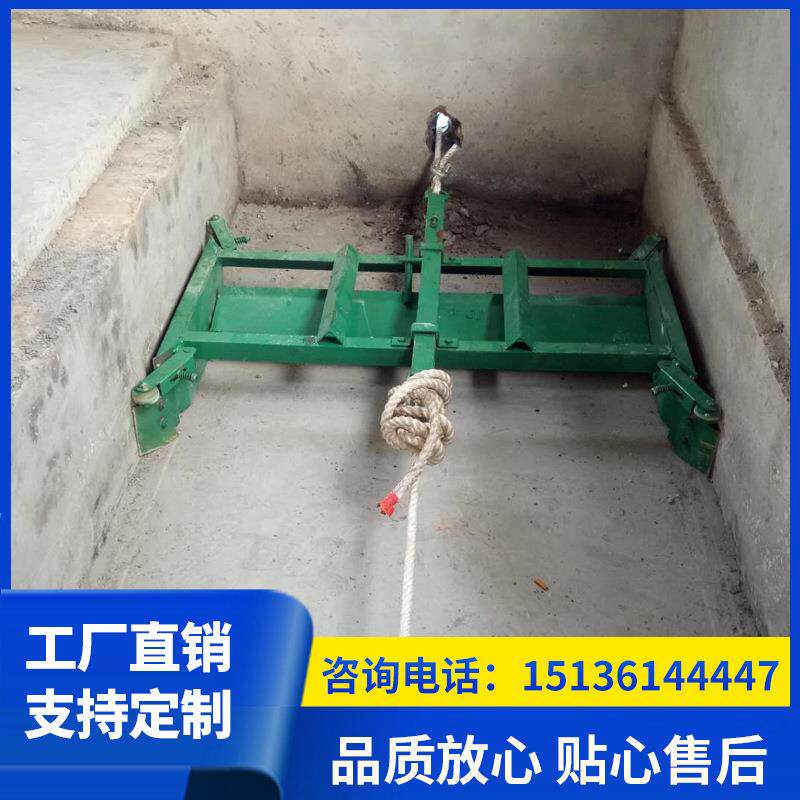 羊铲粪全套粪板板全自动ltao1002养猪场鸡鸭刮机殖场刮兔设备粪清