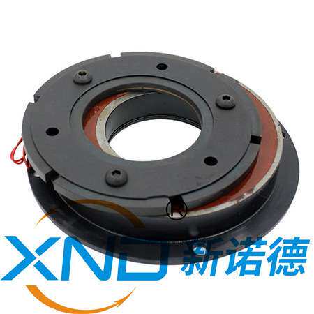 FBD10单板电磁制动器/FBD-10公斤力电磁刹车/FBD型制动器厂DC24V