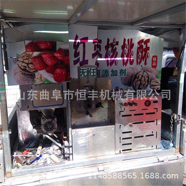陕西 汽油机带动膨化机 康乐果USB灯