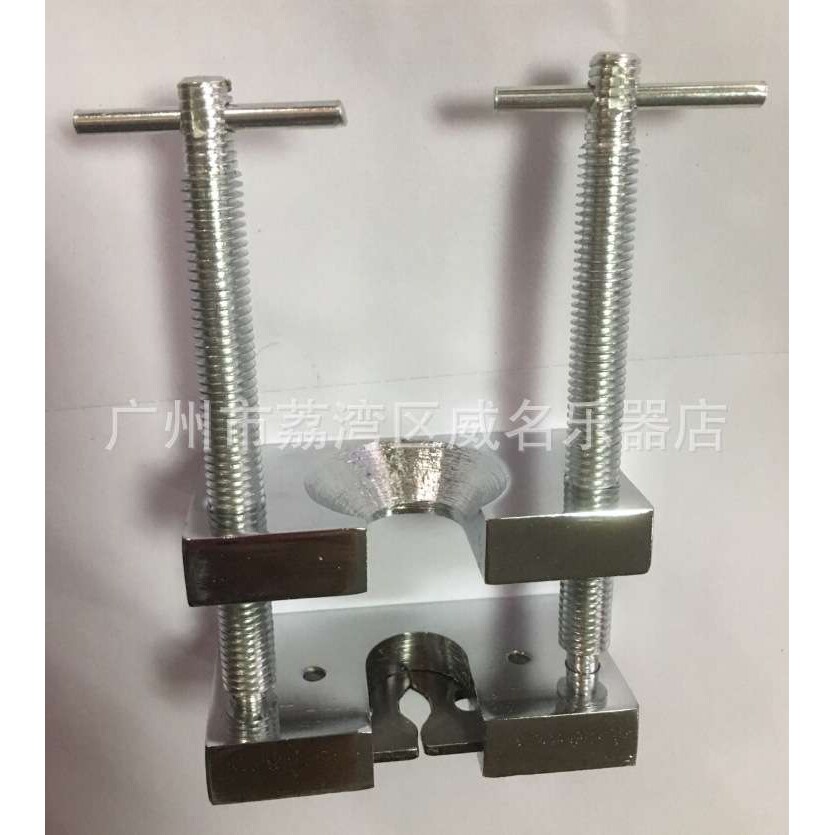 供应专业拔号嘴器 号嘴拔取器 铜管乐器维修工具 通用简易型