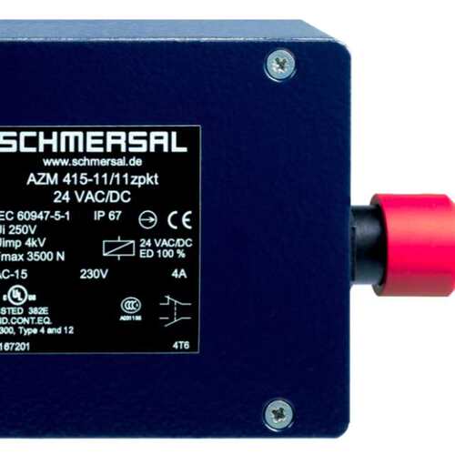 AZM 415-02/02ZPKA 24VAC/DC 02ZPKF E KT 11 XPKNS KRS 230 110