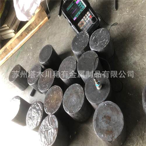 定向抗凝固柱晶高温母合金DZ415D高Ztmc-03p125耐温疲劳D2SRene12