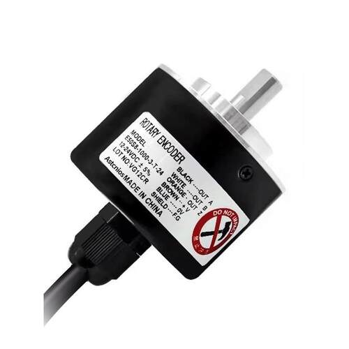 型编码器E5S8-1000-3-T-24/N/-/F76J758SV-24/T-5/1-L246--05