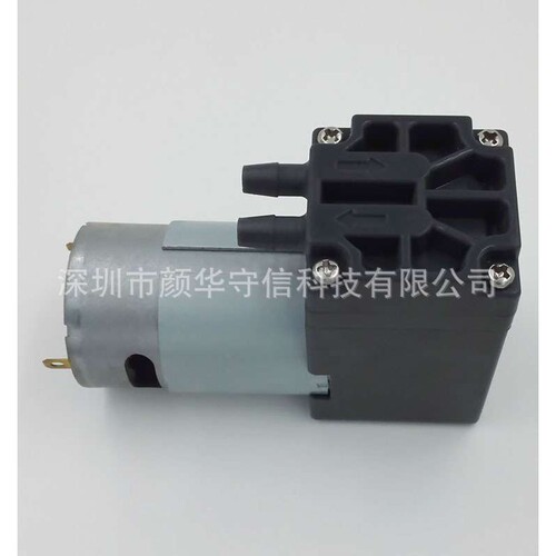 长期销售 D555有刷气泵系列 D512-803-2900微型负压气泵