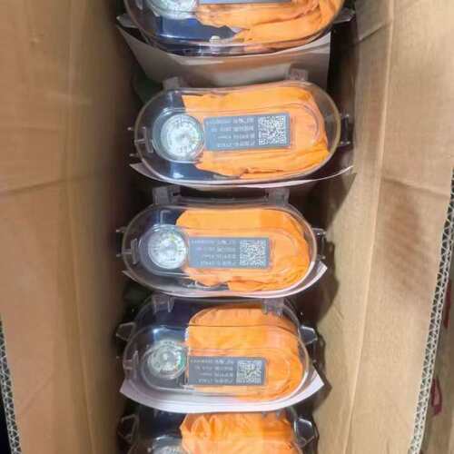 ZY45X一机一码新标自救器 矿用自救器铁扣的各种型号各种规格