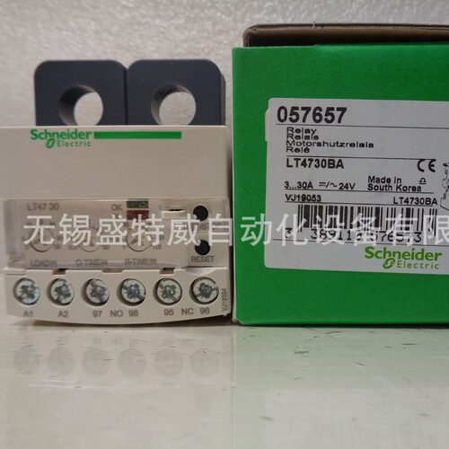 原装现货LT4730BA/LT4730BS/LT4730M7S/LT4730M7A/F7S过流继电器