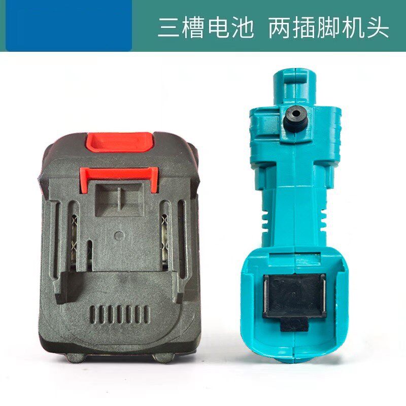 无线锂电便携式洗车机跨境电商家用车用电动免接电源清洗神器