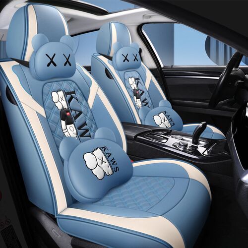 汽车坐垫厂家通用哈佛H6大狗神兽M6赤兔初恋WEY 玛奇朵椅座套