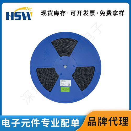 M7 SMA整流二极管 DO-214AC快恢复二极管 1N4007贴片二极管现货