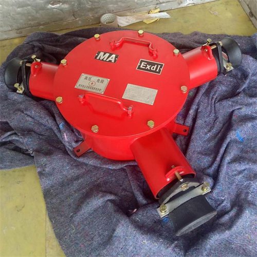 HH-2-3-4矿用本安接线盒通JHH-6（B）电话分线盒 JHH-8规格齐全