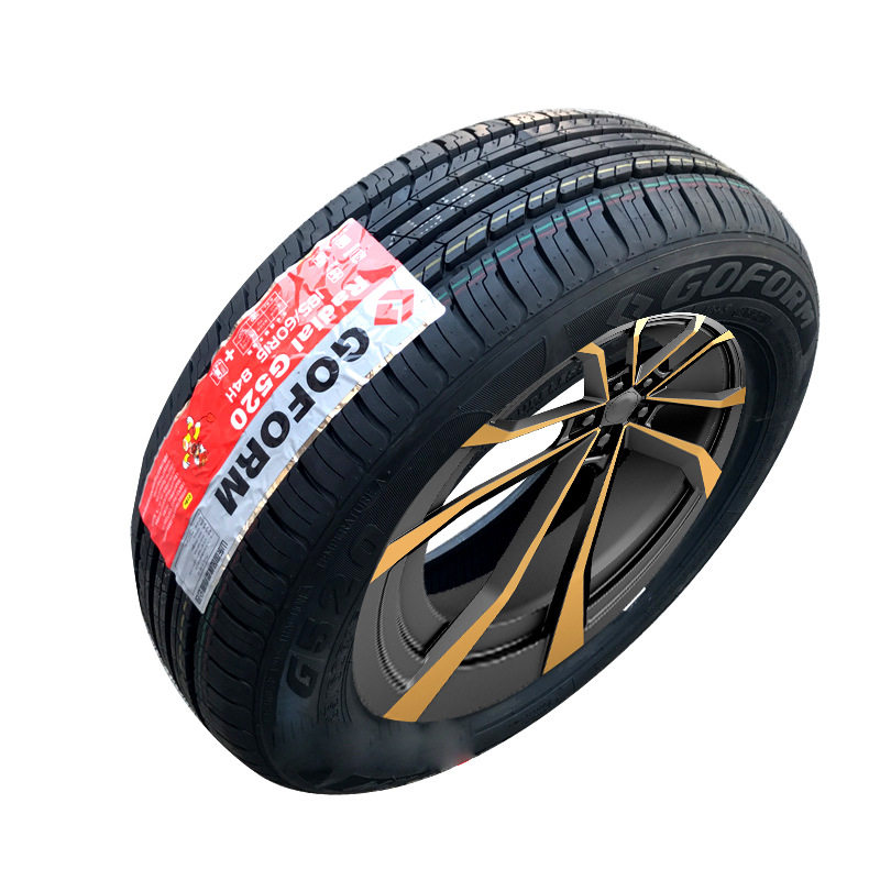 GOFORM国风轮胎175/70R1484