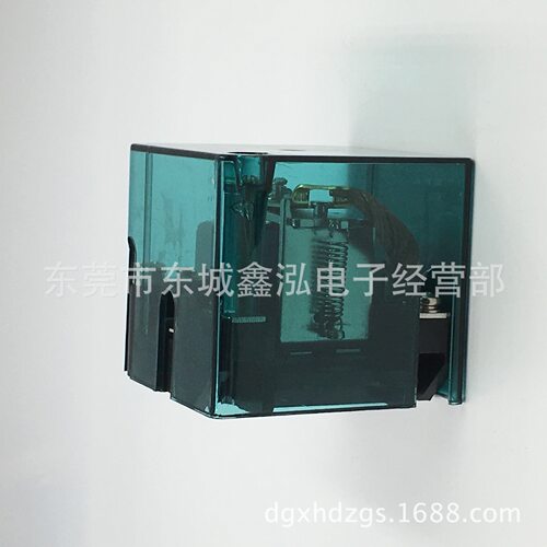 原装JQX-62FS-1Z DC12V欣大CLION继电器120A大功率继电器 HHC71FS