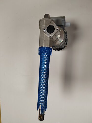 LIM-TEC 电动推杆LAP25-L1-200-R0E-P3-LH-RPT90-E