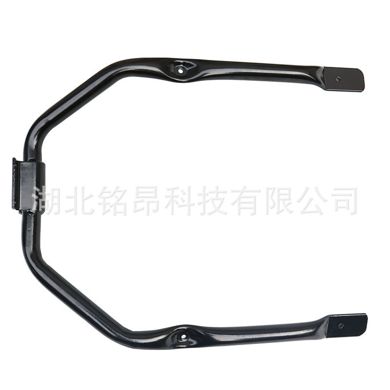 东风天锦EQ1120前轮挡泥板支架