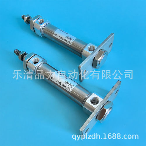 气缸CM2KG/CDM2KG多规格可选