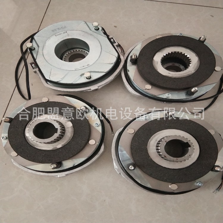 德国进口ABM离合器,制动器,刹车片,刹车片,抱闸