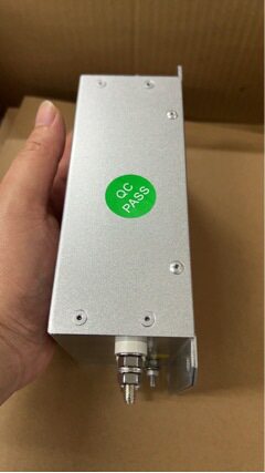 30A三相四线电源滤波器380V