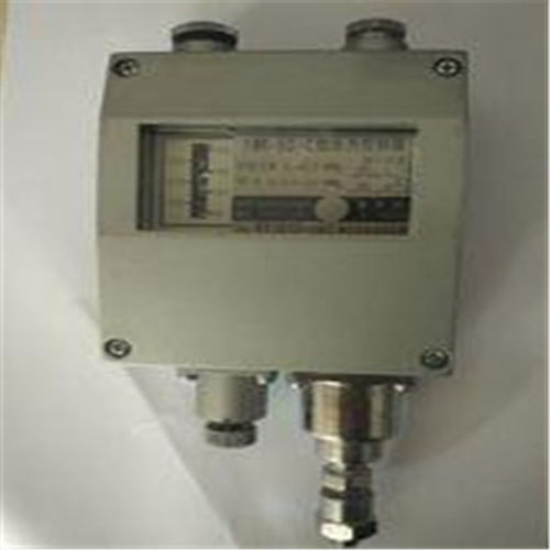 鹤山YWK-50-C船用压力控制器