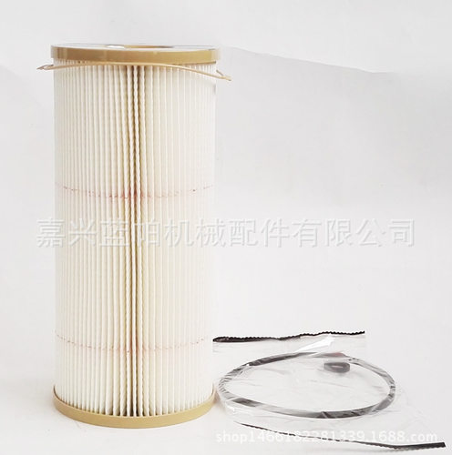油水分离器滤芯134-6307PGM-96C钢轨打磨列车柴油滤芯134-6307