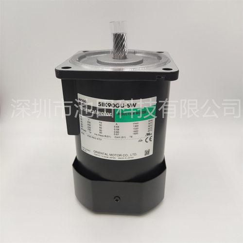 东方马达电机3IK15JA-60/180J