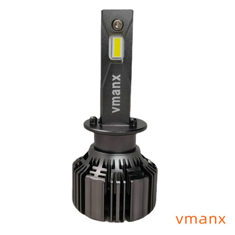 VX10-H1 led前照灯汽车前雾灯 LED汽车大灯远近摩托照明雾灯