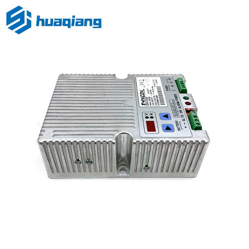 CMC200凯讯柴油发电机铅酸蓄电池12V24V浮充CMA90智能起动充电器