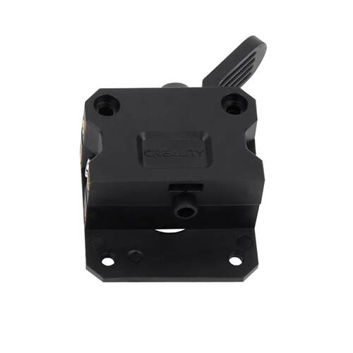 创想三维挤出机塑料款Ender-3V3SE/KE/V1proEnder3S1挤出套件