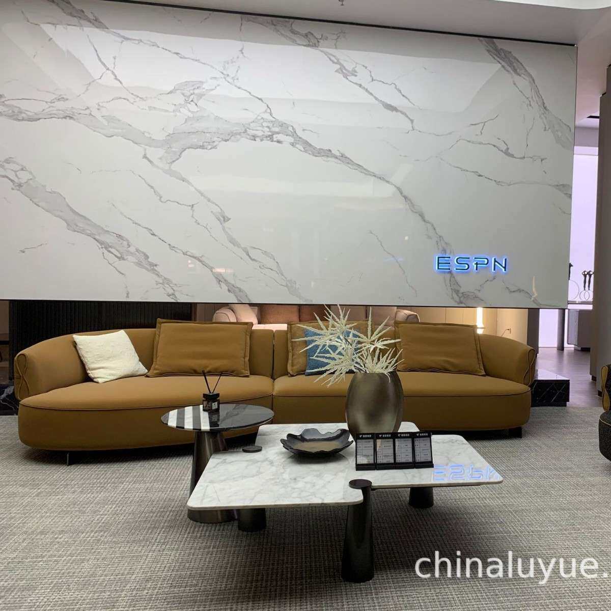 网红极简休闲设计师款皮加布沙发客厅家用组合简约家具沙发