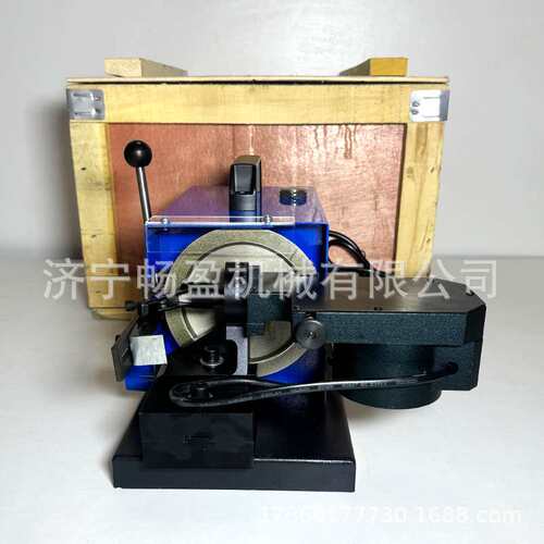 金属棒材磨尖 1mm-6.4mm台式钨针钨棒削磨器纵向TM-2氩弧焊磨削机