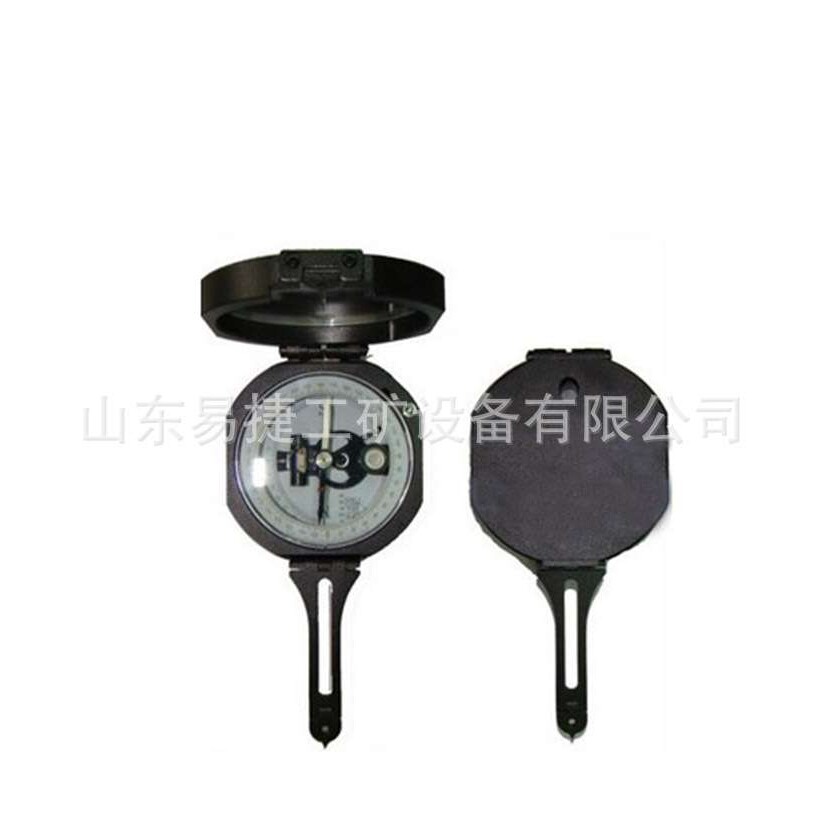 DQY-1型地质罗盘仪 矿用优质地质罗盘仪