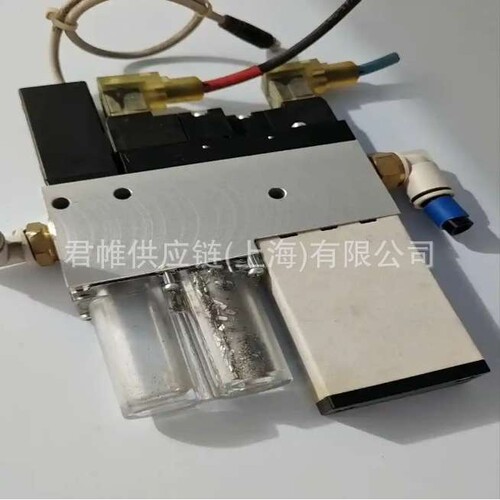 SCHMALZ  型号：FSGA 63 NBR-55 G1/4-AG 价格需核实
