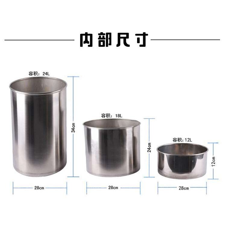 实验室高压灭菌锅18L24L蒸汽消毒锅灭菌器防干烧
