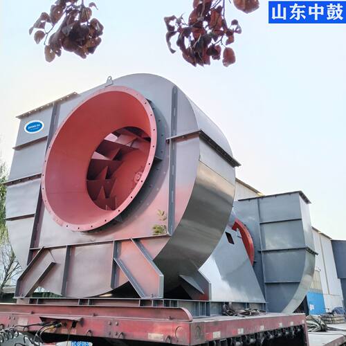 Y5-48 Y4-73 Y6-41 Y9-38锅炉风机锅炉引风机耐温防腐厂家直销