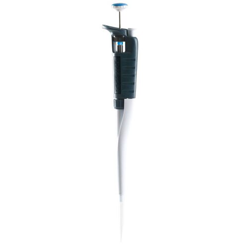 【法国Gilson】P1000G单道可调移液器100-1000μL/F144059M