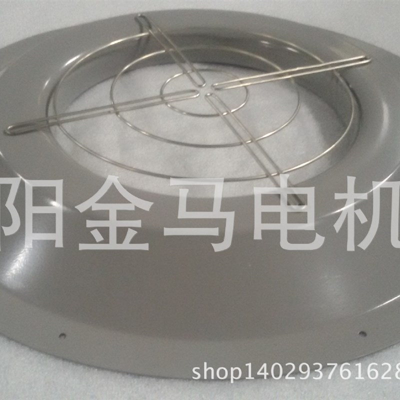 FFU空气净化风机280300 320 400用导风圈集风器