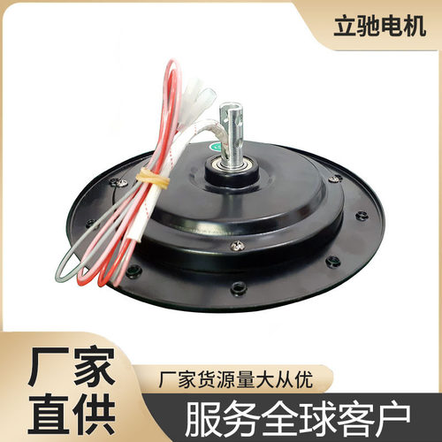 Fan lamp motor  Ceiling Fan Motor   DC brushless 24V 12V
