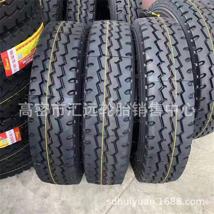 三角风神朝阳银宝东风9.00R20轮胎10.00R2011.00r2012.00R20