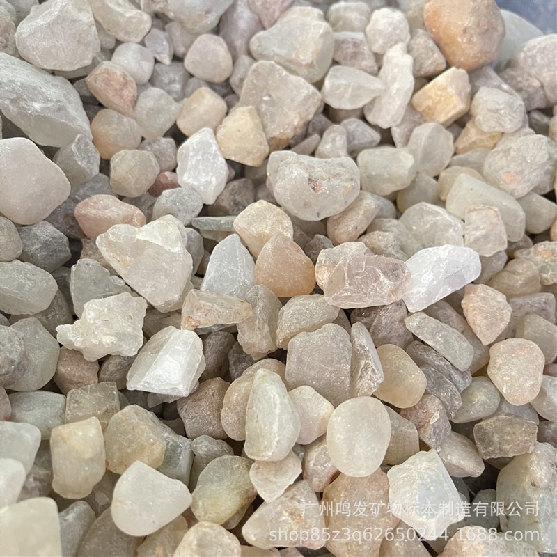 天然黄玉托帕石 原料 大原石晶体 黄玉毛料未打磨裸石托帕石