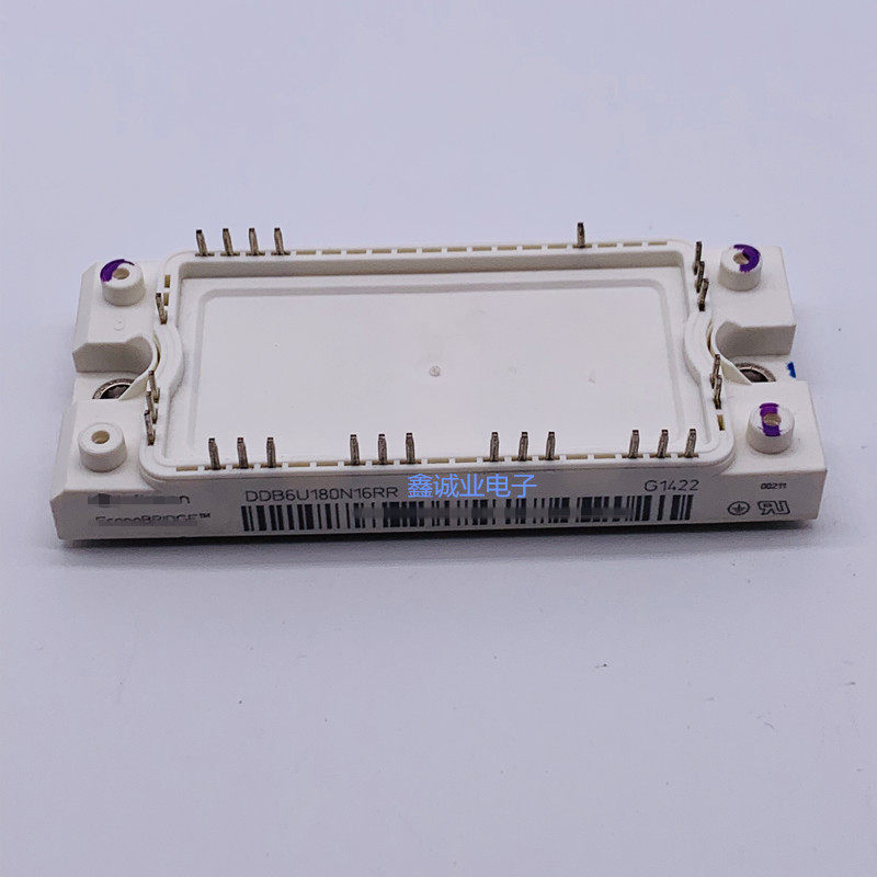 DDB6U180N16RRDDB6U104N16RRP-B37DDB6U180N16RRP-B37IGBT模