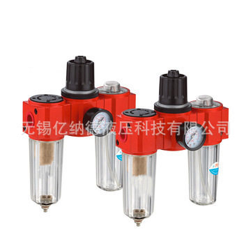 气源三联件399-G3/8399-G1/4399-G1/2399-G3/4399-G1