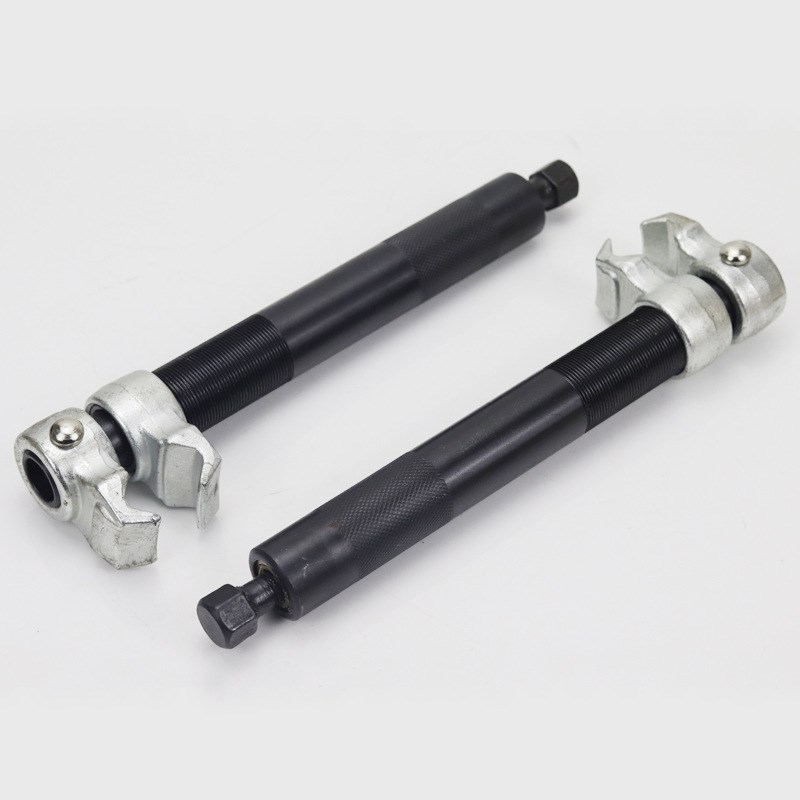 新型卷型弹簧压缩器/汽车避震弹簧拆取器/爪式避震器弹簧压缩器