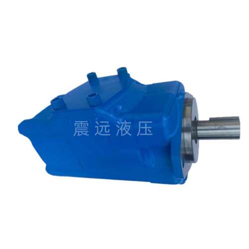 工业机械液压泵油泵VMQ135S140B00100BBBANR00A032叶片泵系列