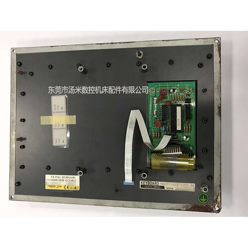 A02B-0236-C131 FANUC发那科操作键盘原装操作面板现货