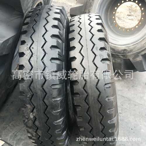 尼龙矿用卡车轮胎 12.00-20 工程机械载重轮胎