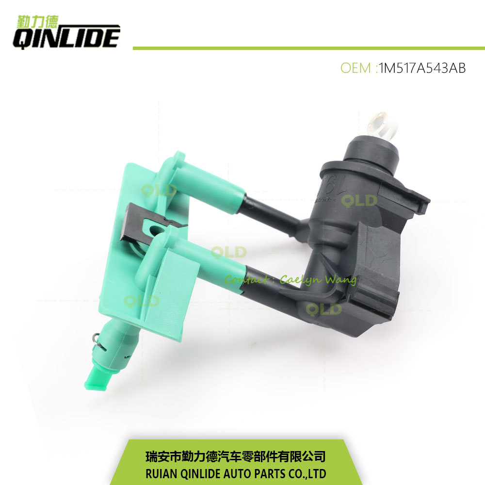 离合器总泵离合刹车泵FORD 98AB7A543AF/AH厂家直供福克斯全顺