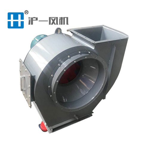 B4-72防爆离心通风机3KW