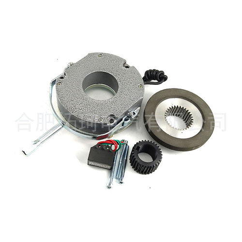 SDZ1-40DC170V电磁制动器
