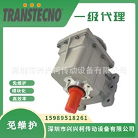 CMG012减速机意大利TRANSTECNO诠世斜齿轮减速机CMG012减速机