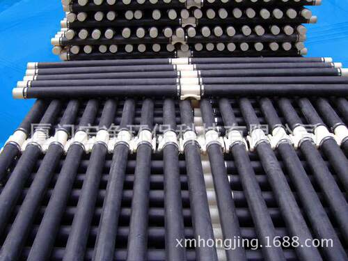 厦门 The microporous aerator 微孔管式曝气器