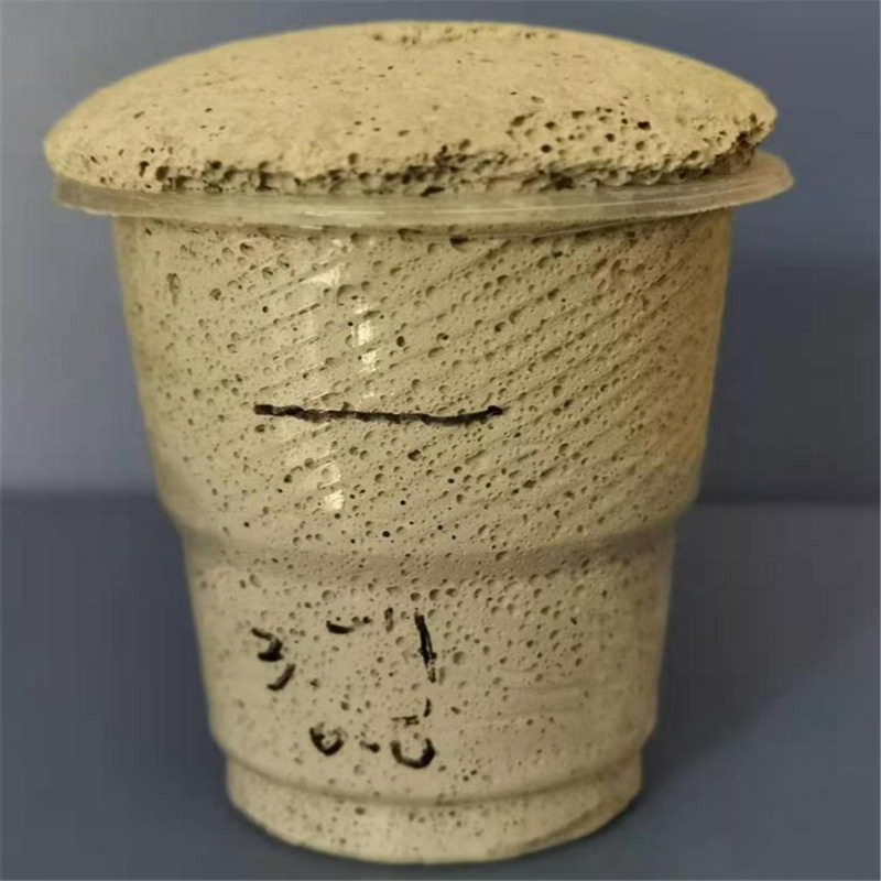 硫铝酸盐微膨胀水泥 矿用封孔水泥 批发加固封孔堵洞膨胀水泥